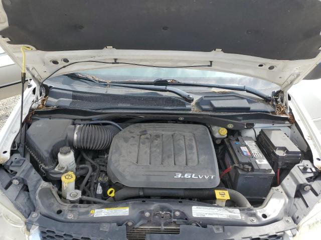 Photo 12 from auction – 2011 DODGE GRAND CARA with VIN 2D4RN4DG2BR699537