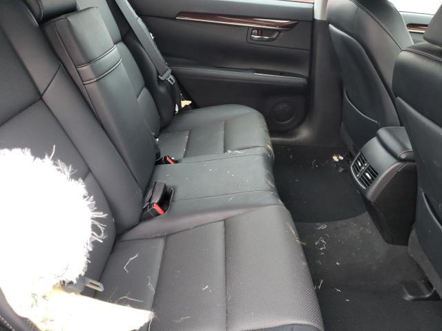 Photo 10 from auction – 2017 LEXUS ES 350 with VIN 58ABK1GG2HU043789