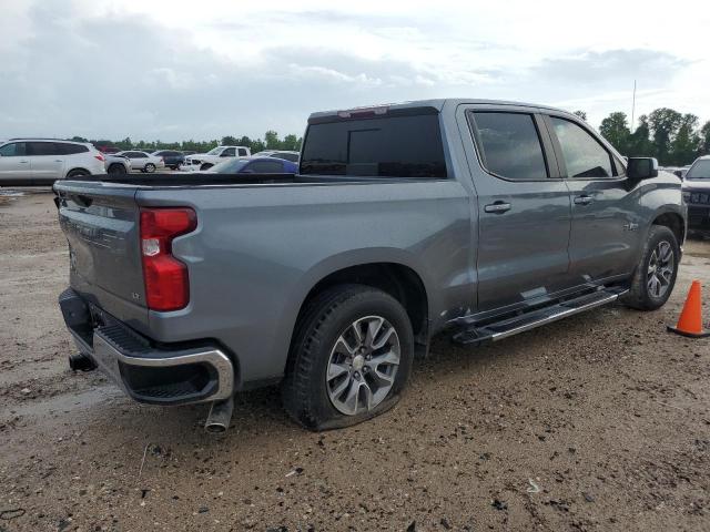 Photo 3 from auction – 2019 CHEVROLET SILVERADO with VIN 1GCPWCED7KZ316679