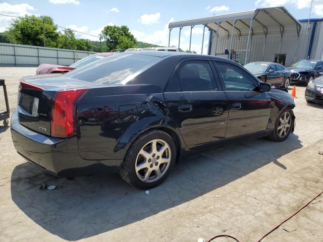 Photo 3 from auction – 2003 CADILLAC CTS with VIN 1G6DM57N830138123