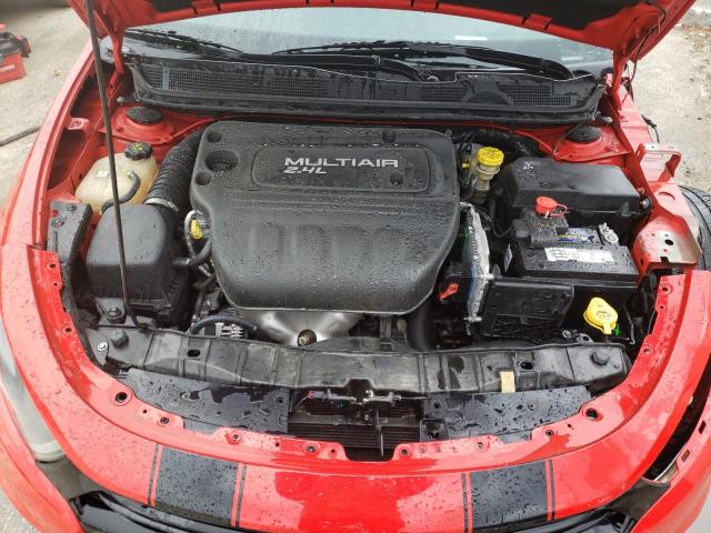 Photo 11 from auction – 2016 DODGE DART GT with VIN 1C3CDFEB3GD704490