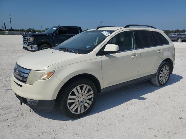 FORD EDGE LIMIT 2008 with VIN 2FMDK39C68BB14505 - Photo from auction