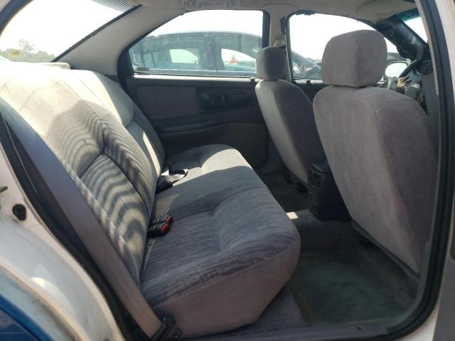 Photo 10 from auction – 1997 DODGE INTREPID with VIN 2B3HD46F8VH520901
