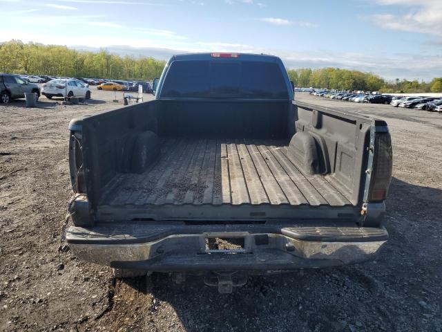 Photo 6 from auction – 2006 CHEVROLET SILVERADO with VIN 1GCHK23D56F266210