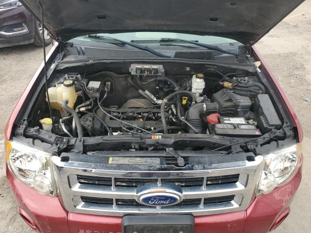 Photo 12 from auction – 2008 FORD ESCAPE XLS with VIN 1FMCU92Z38KE09378
