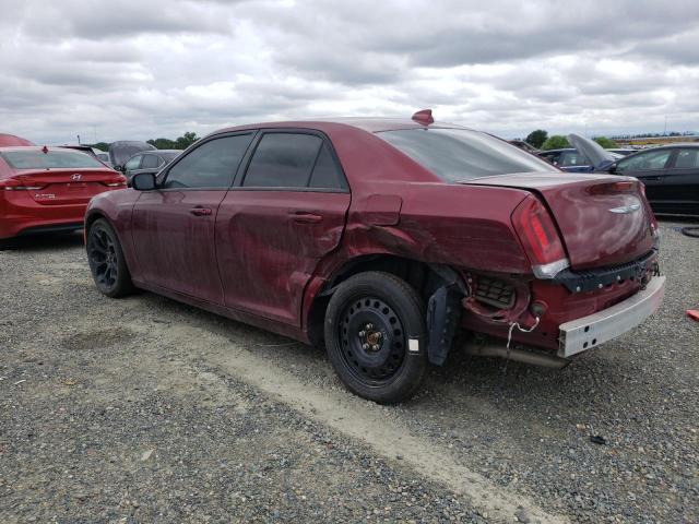 Photo 2 from auction – 2019 CHRYSLER 300 S with VIN 2C3CCABG6KH639832