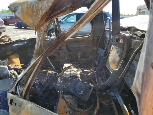 Photo 7 from auction – 1995 FORD F150 with VIN 1FTEF15H4SNB12489