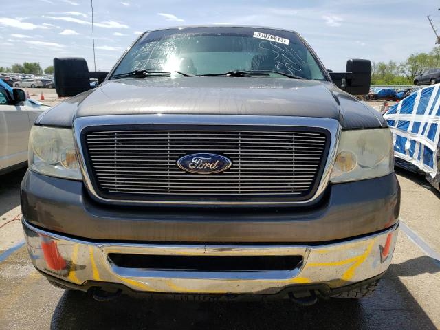Photo 5 from auction – 2008 FORD F150 SUPER with VIN 1FTPW14V58FA12419