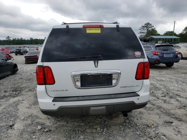 Photo 6 from auction – 2004 LINCOLN NAVIGATOR with VIN 5LMFU27R34LJ14618