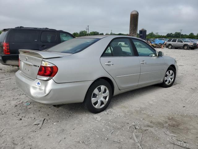 Photo 3 from auction – 2005 TOYOTA CAMRY LE with VIN 4T1BE32KX5U027647