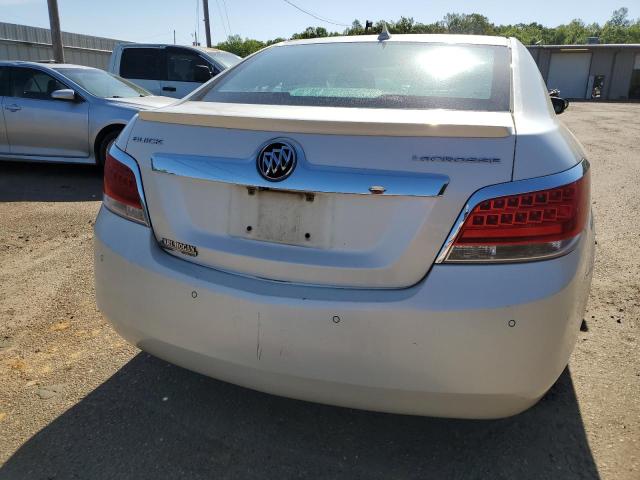 Photo 6 from auction – 2013 BUICK LACROSSE with VIN 1G4GC5ER1DF126733