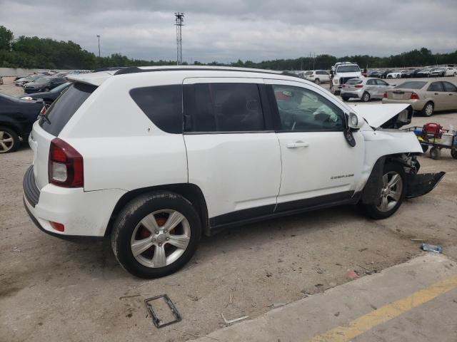Photo 3 from auction – 2014 JEEP COMPASS LA with VIN 1C4NJCEBXED507664