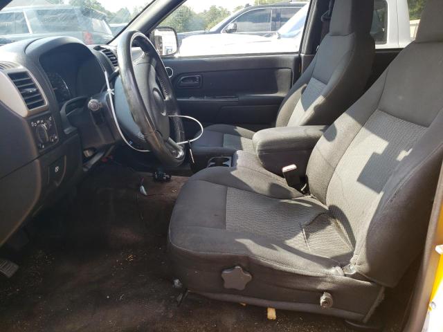 Photo 7 from auction – 2007 CHEVROLET COLORADO with VIN 1GCCS13E678173828