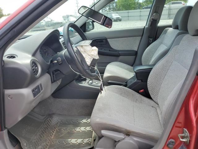Photo 7 from auction – 2002 SUBARU IMPREZA with VIN JF1GG68522H815260