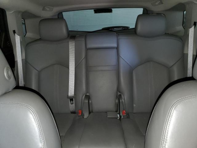 Photo 10 from auction – 2012 CADILLAC SRX LUXURY with VIN 3GYFNAE36CS507531