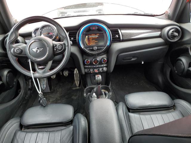 Photo 8 from auction – 2018 MINI COOPER S with VIN WMWXU3C54J2B64661