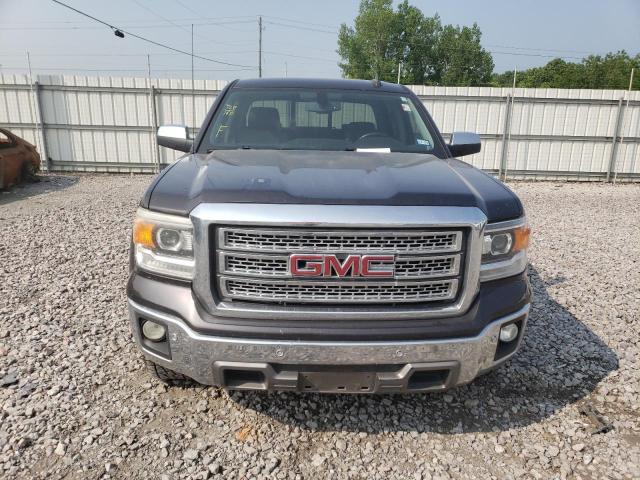 Photo 5 from auction – 2015 GMC SIERRA C15 with VIN 3GTP1VEC0FG504824