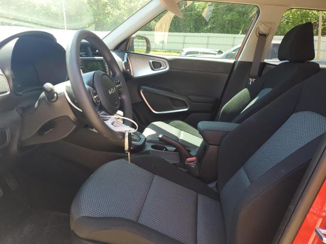 Photo 7 from auction – 2023 KIA SOUL LX with VIN KNDJ23AUXP7204808