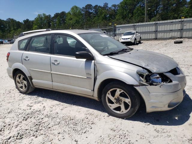 Photo 4 from auction – 2004 PONTIAC VIBE with VIN 5Y2SL62894Z449975