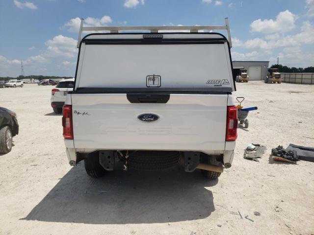 Photo 6 from auction – 2021 FORD F150 SUPER with VIN 1FTEW1C52MFB02209