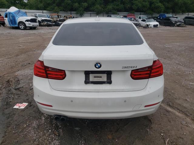 Photo 6 from auction – 2013 BMW 328 I with VIN WBA3A5G52DNP24075