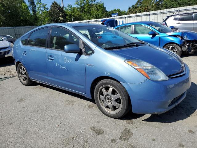 Photo 4 from auction – 2008 TOYOTA PRIUS with VIN JTDKB20U487744155