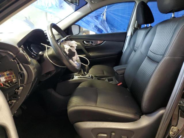 Photo 7 from auction – 2017 NISSAN ROGUE S with VIN KNMAT2MT5HP527403