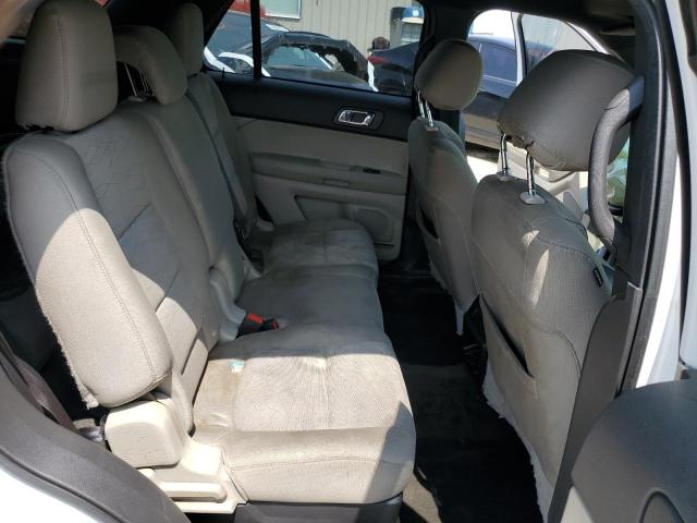 Photo 10 from auction – 2015 FORD EXPLORER with VIN 1FM5K7B88FGA52984