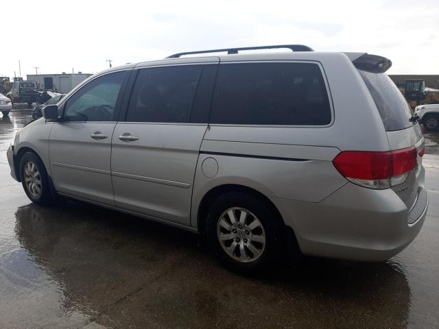 Photo 2 from auction – 2009 HONDA ODYSSEY EX with VIN 5FNRL38729B008973
