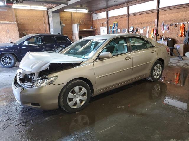 Photo 1 from auction – 2007 TOYOTA CAMRY with VIN 4T1BE46K47U171150