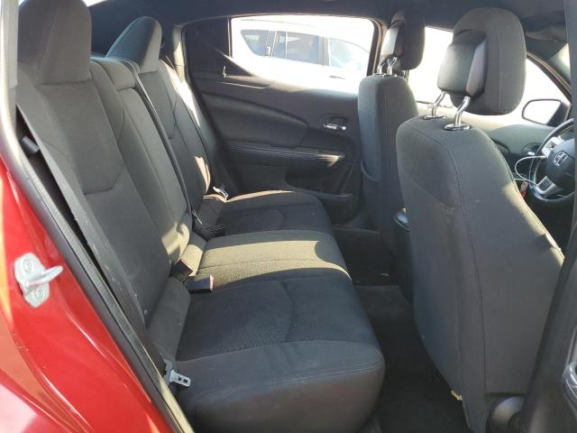 Photo 10 from auction – 2012 DODGE AVENGER SX with VIN 1C3CDZCB5CN258612