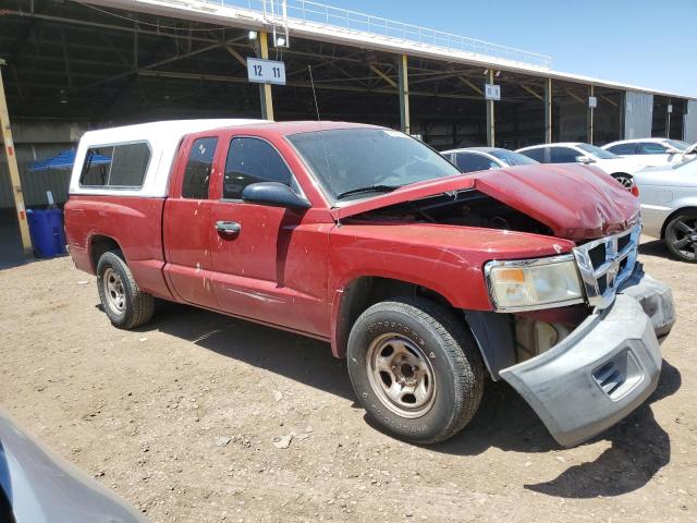 Photo 4 from auction – 2008 DODGE DAKOTA ST with VIN 1D7HE22K48S521730