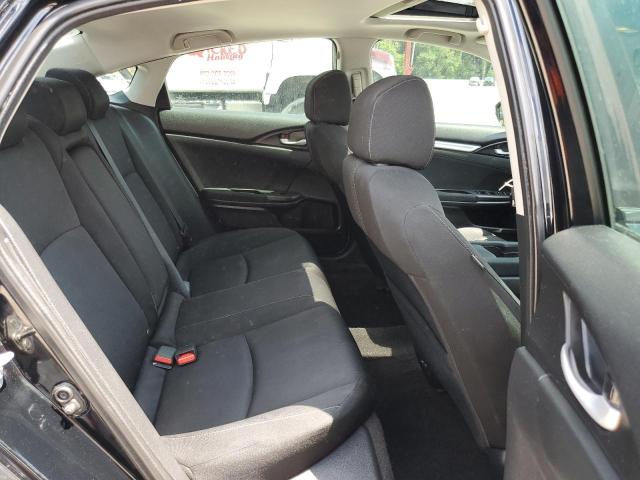 Photo 10 from auction – 2018 HONDA CIVIC EX with VIN 19XFC2F72JE030658