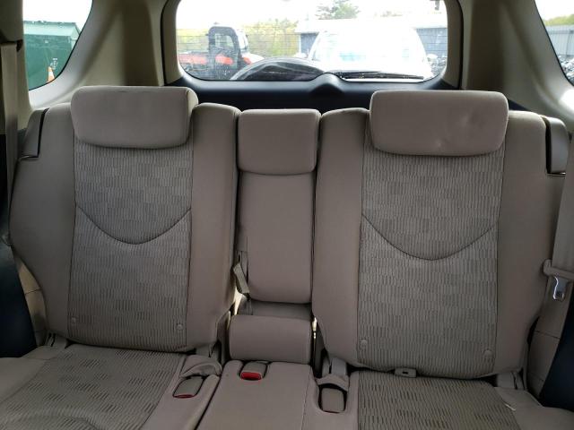 Zdjęcie 10 z aukcji – 2010 TOYOTA RAV4 z VIN JTMBF4DV3A5024138