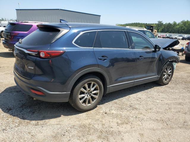Photo 3 from auction – 2018 MAZDA CX-9 TOURI with VIN JM3TCACY2J0226089