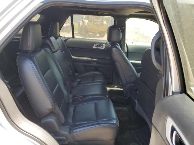 Photo 11 from auction – 2011 FORD EXPLORER X with VIN 1FMHK7D80BGA84610