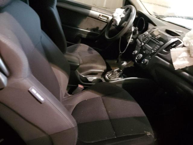 Photo 10 from auction – 2013 KIA FORTE EX with VIN KNAFU6A20D5657890