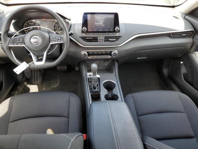 Photo 8 from auction – 2022 NISSAN ALTIMA SV with VIN 1N4BL4DV8NN337545