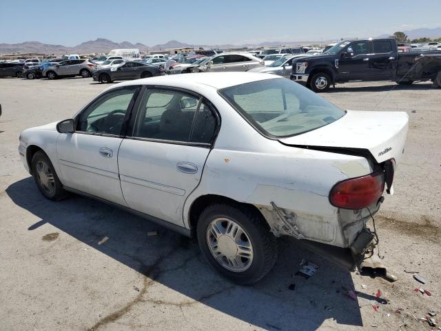 Photo 2 from auction – 2003 CHEVROLET MALIBU with VIN 1G1ND52J83M511605