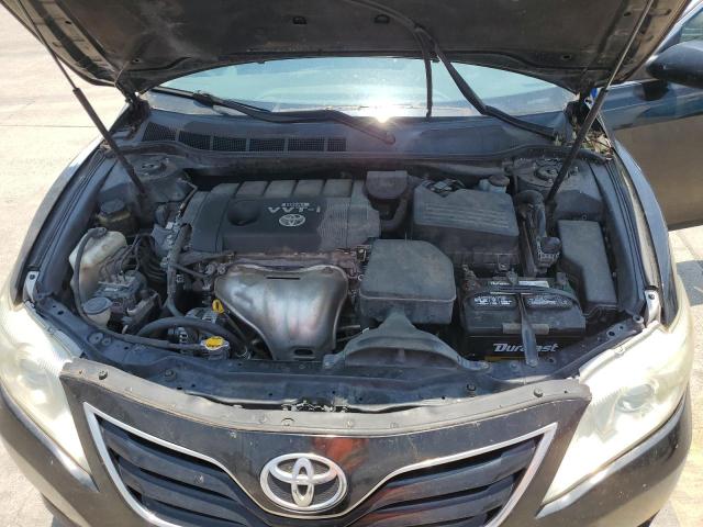 Photo 11 from auction – 2010 TOYOTA CAMRY BASE with VIN 4T4BF3EK3AR048767