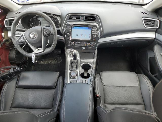 Photo 8 from auction – 2017 NISSAN MAXIMA 3.5 with VIN 1N4AA6AP7HC422086