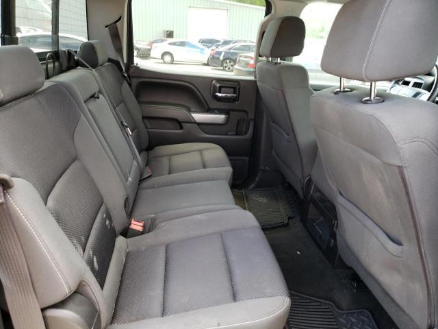 Photo 10 from auction – 2017 CHEVROLET SILVERADO with VIN 3GCUKREC2HG216006