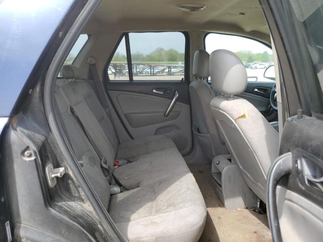 Photo 11 from auction – 2007 SATURN VUE with VIN 5GZCZ33D57S836113