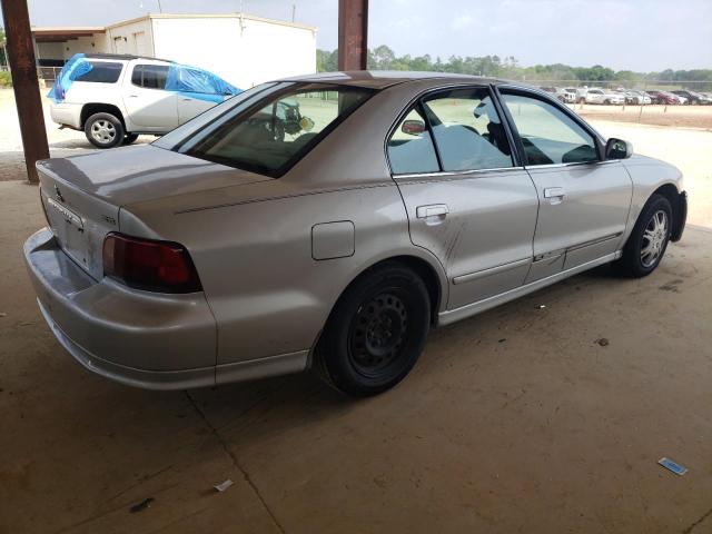 Photo 3 from auction – 2003 MITSUBISHI GALANT ES with VIN 4A3AA46G13E065845