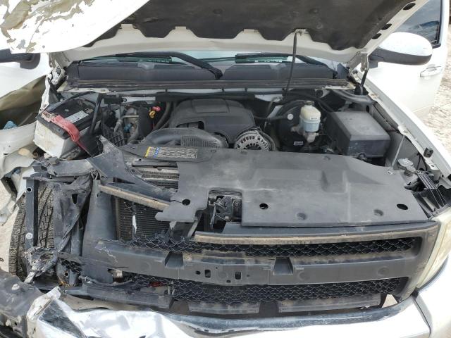 Photo 11 from auction – 2008 CHEVROLET 1500 with VIN 3GCEC13J58G234181
