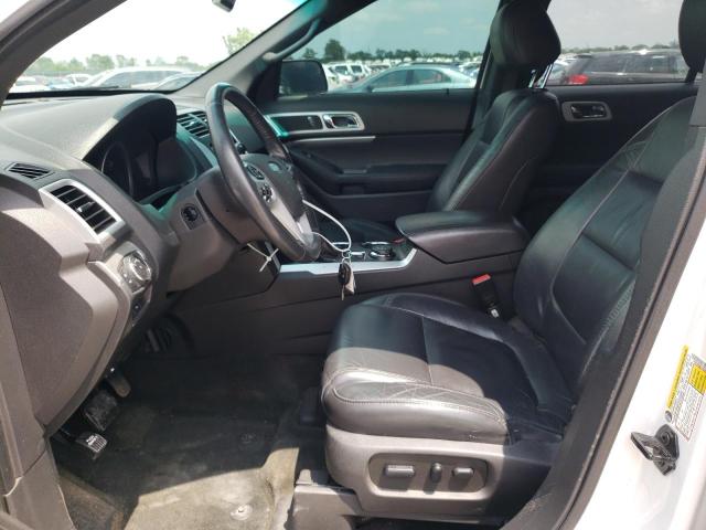 Photo 7 from auction – 2014 FORD EXPLORER X with VIN 1FM5K8D81EGB08037