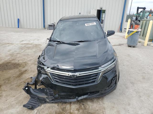 Photo 5 from auction – 2023 CHEVROLET EQUINOX LS with VIN 3GNAXHEG9PL183875