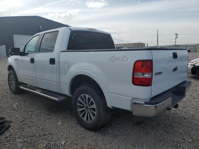 Photo 2 from auction – 2006 FORD F150 SUPER with VIN 1FTPW14V76FB05892