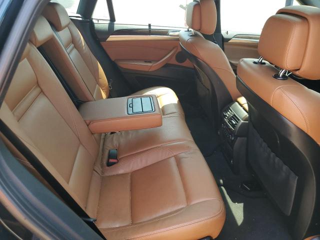 Photo 11 from auction – 2013 BMW X6 XDRIVE3 with VIN 5UXFG2C54DL788860