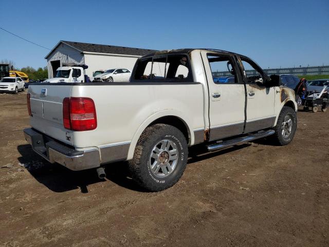 Photo 3 from auction – 2006 LINCOLN MARK LT with VIN 5LTPW18586FJ21672